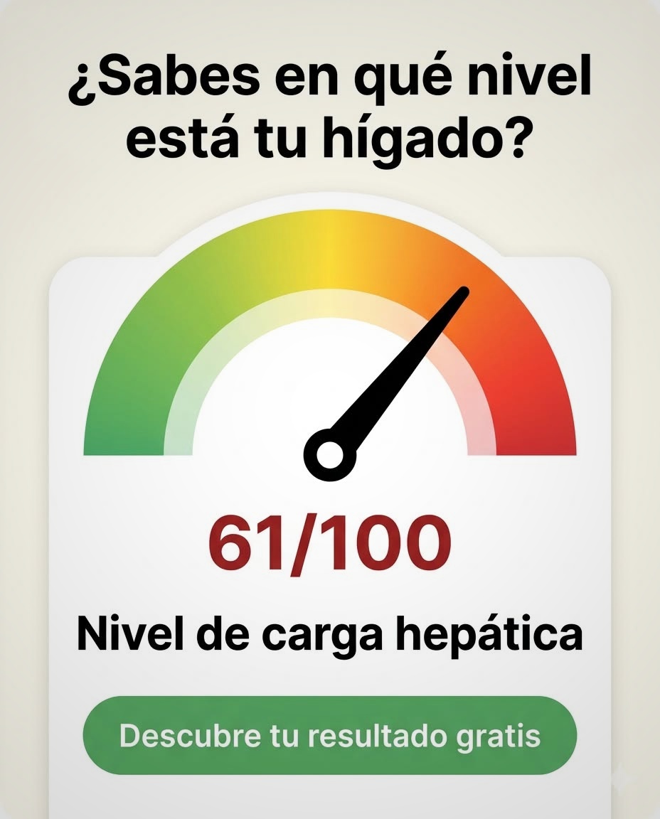Cocina Activa Facebook ad: Obtené tu plan personalizado HOY