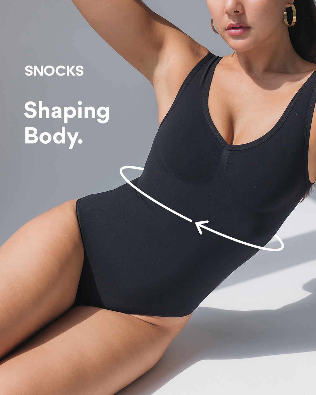 Snocks Facebook ad