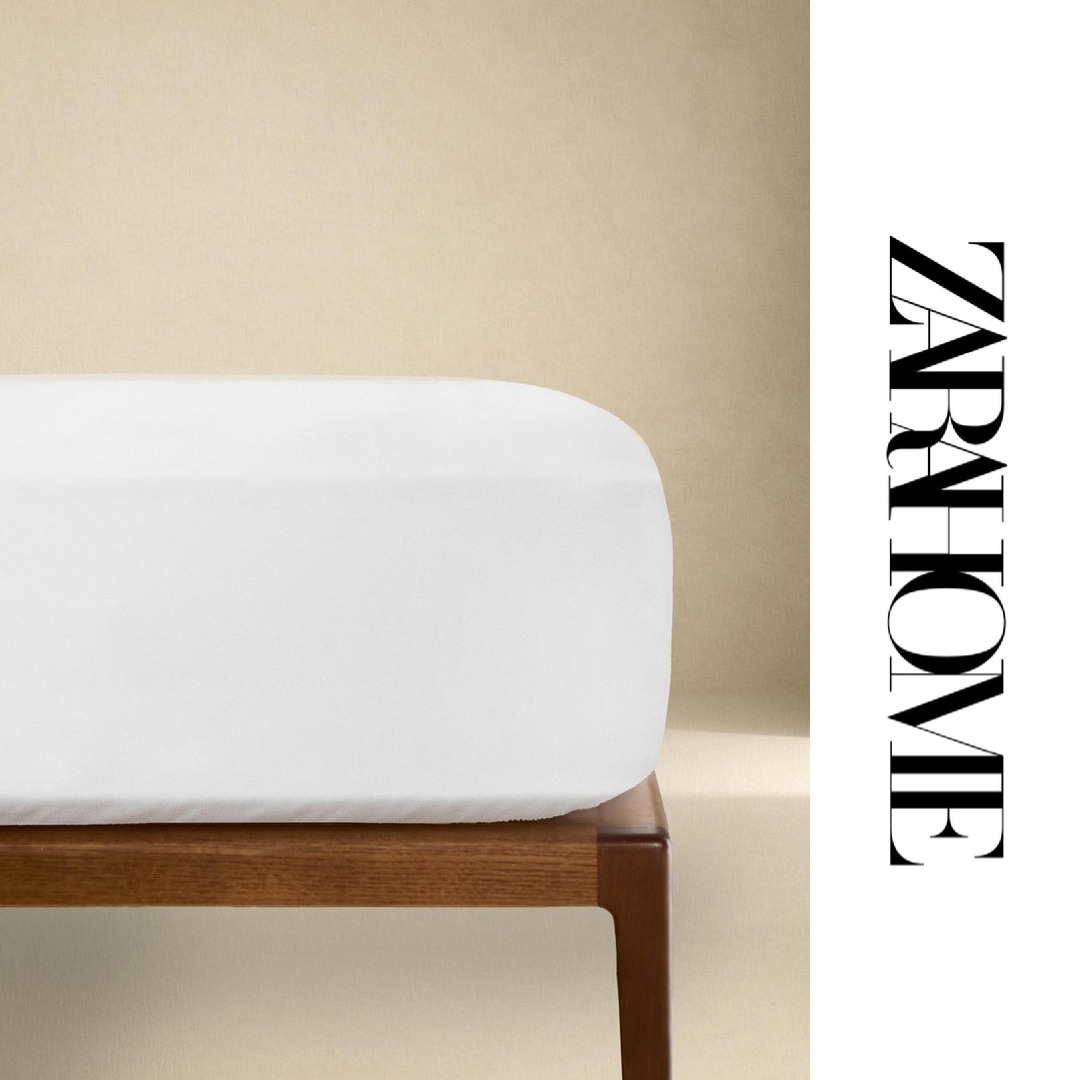 Zara Home Facebook ad