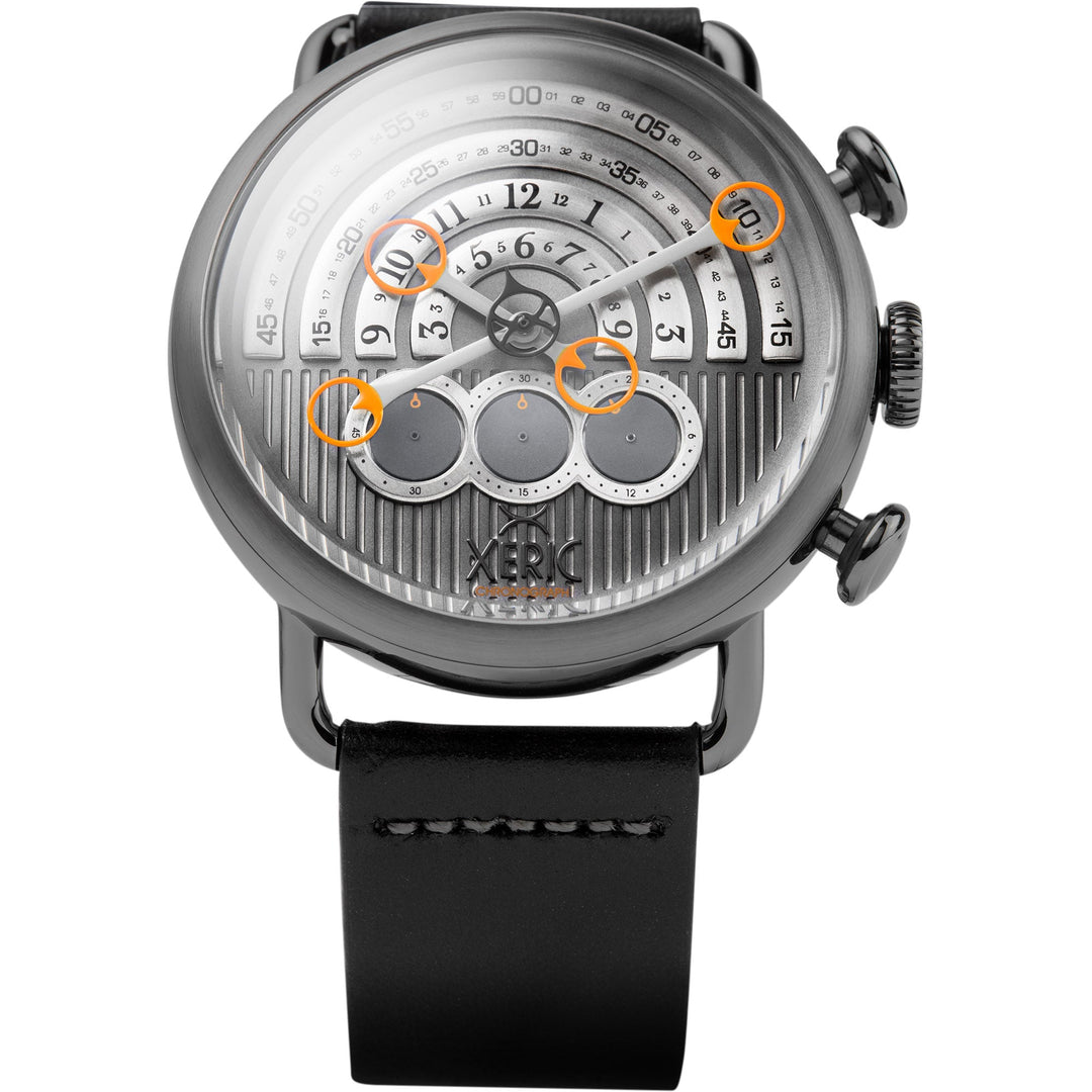 Watches.com Facebook ad: Once upon a time, a watch was a…