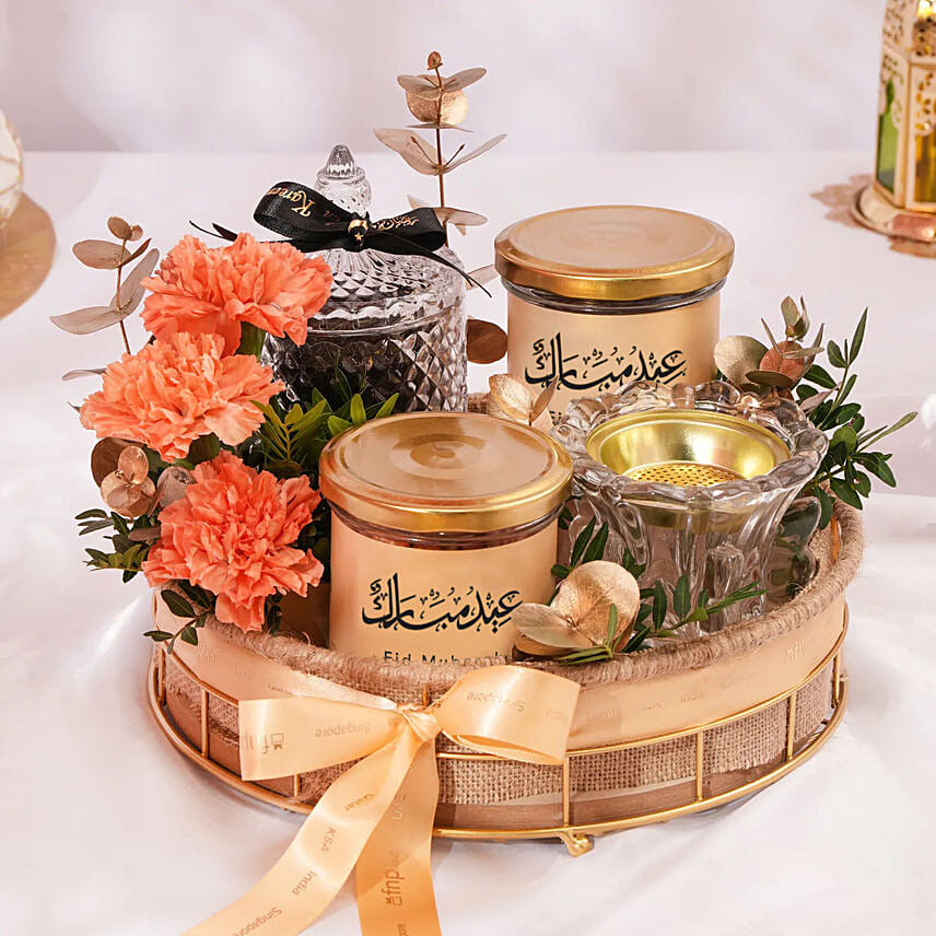 FNP.ae Facebook ad