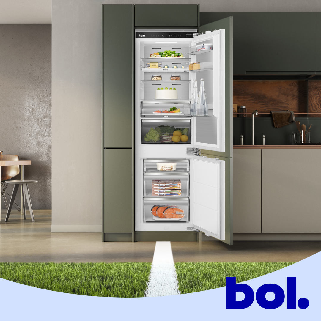 bol Facebook ad