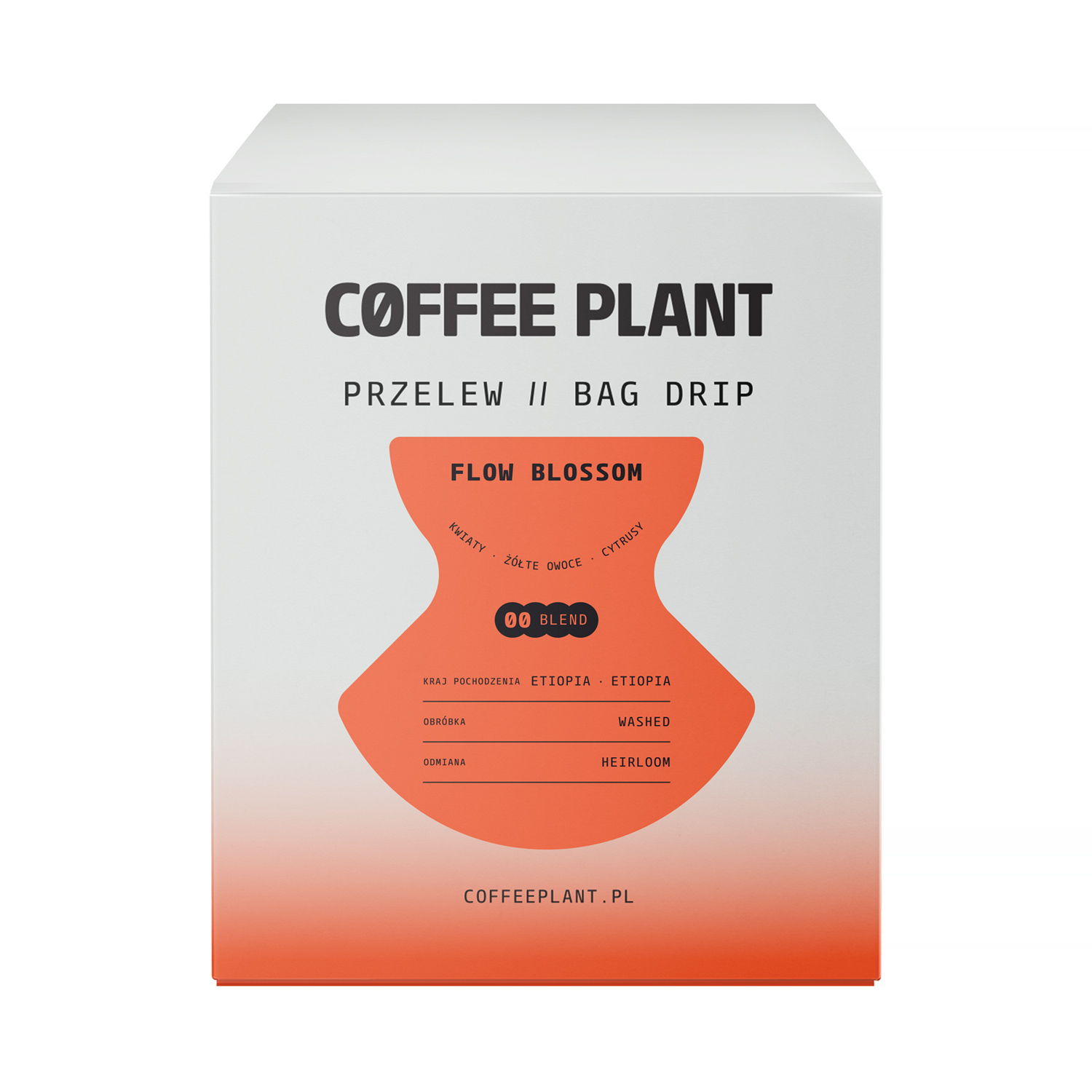 Coffeedesk Facebook ad: Chcesz pić dobrą kawę w podróży, ale w…