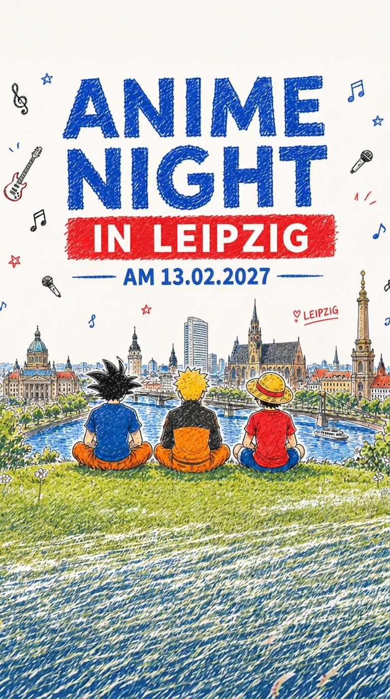Dreamlight Concert Facebook ad: Dreamlight: Anime Legends
