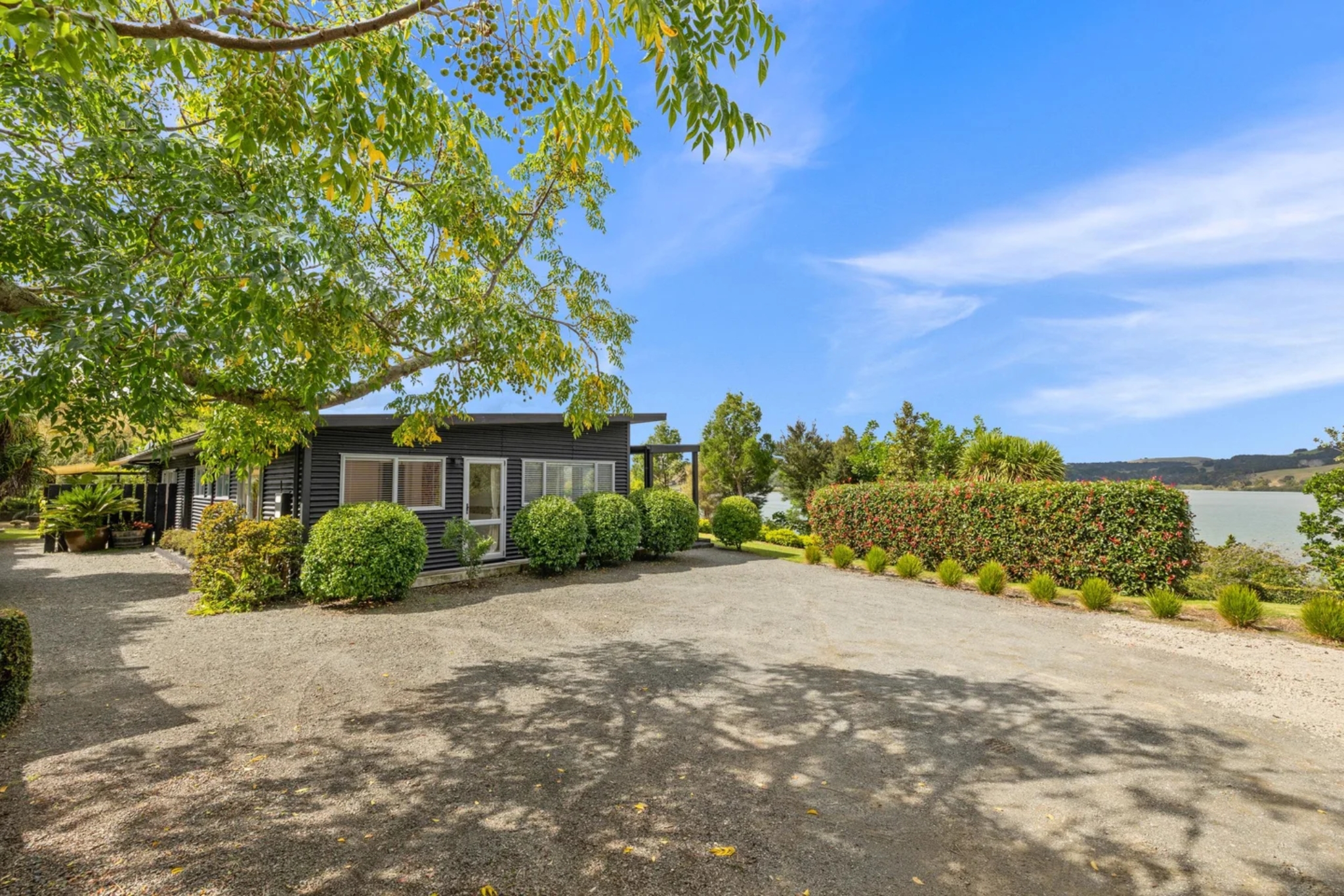 Bayleys Mangawhai Facebook ad: A handpicked collection of exceptional lifestyle…