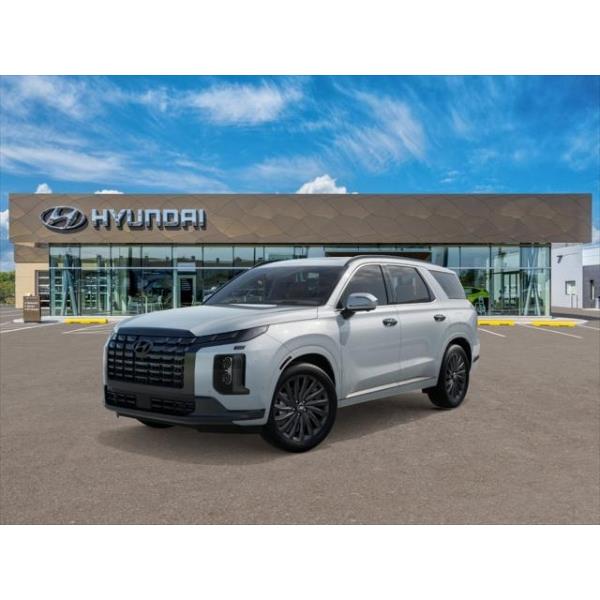 Grayson Hyundai Facebook ad: Ready for a new vehicle?