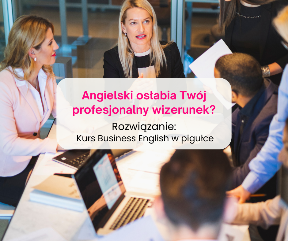Kobieta-Angielski-Kariera Facebook ad from Jun 3, 2026