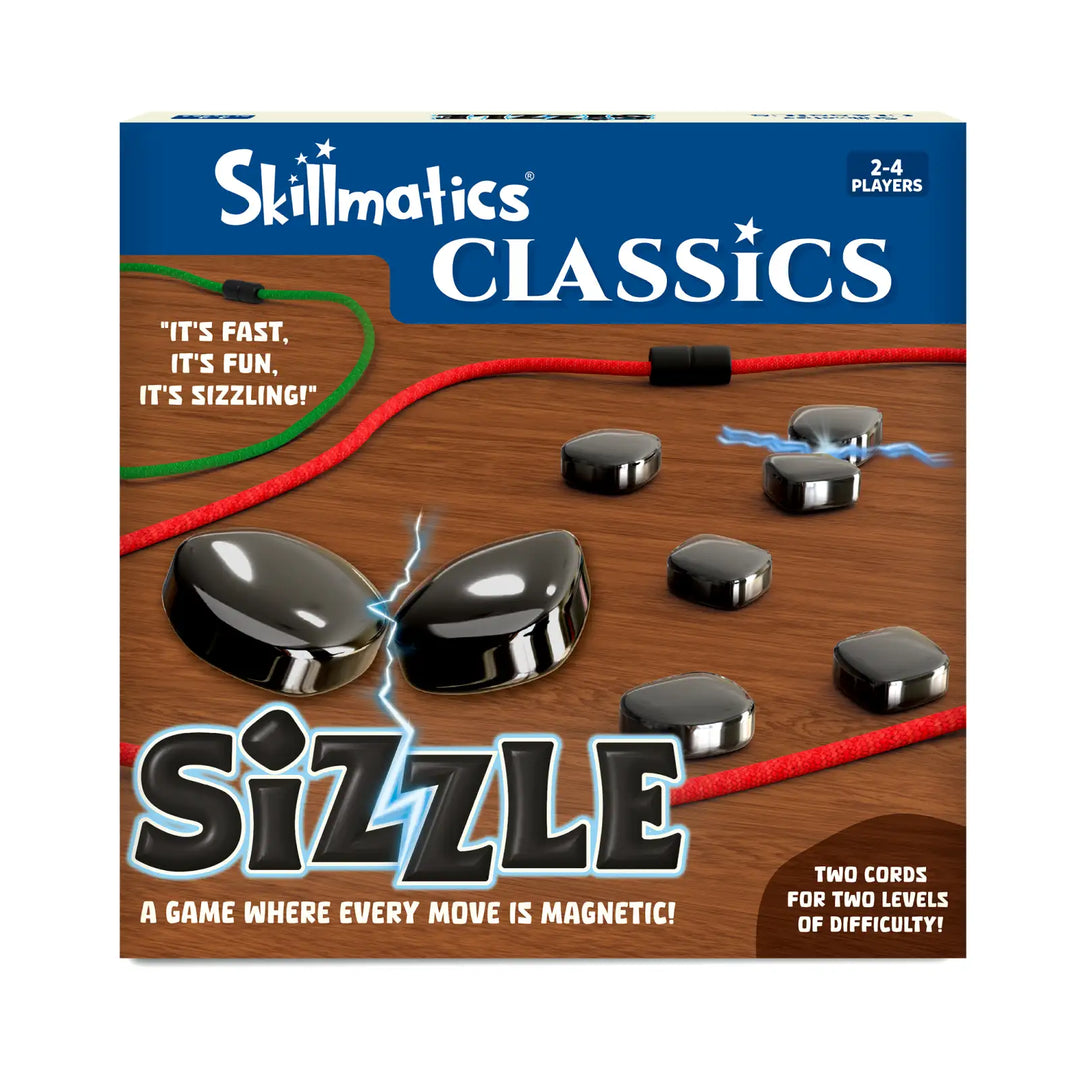 Skillmatics India Facebook ad