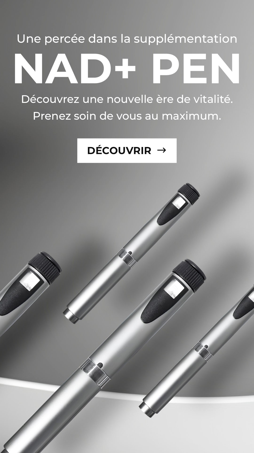 Biolabshop Facebook ad