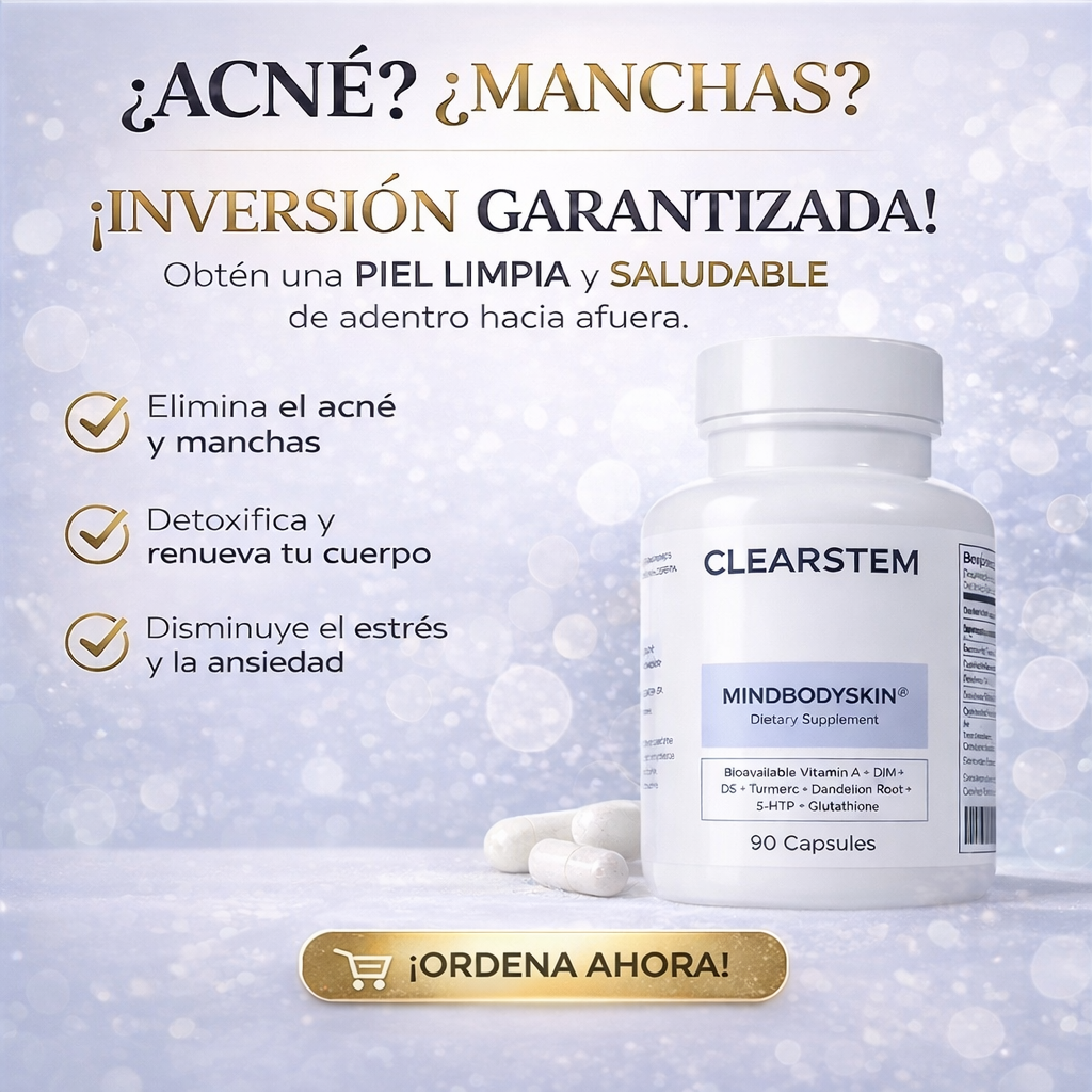 Neowares Facebook ad: Dale a tu cuerpo el soporte que merece.