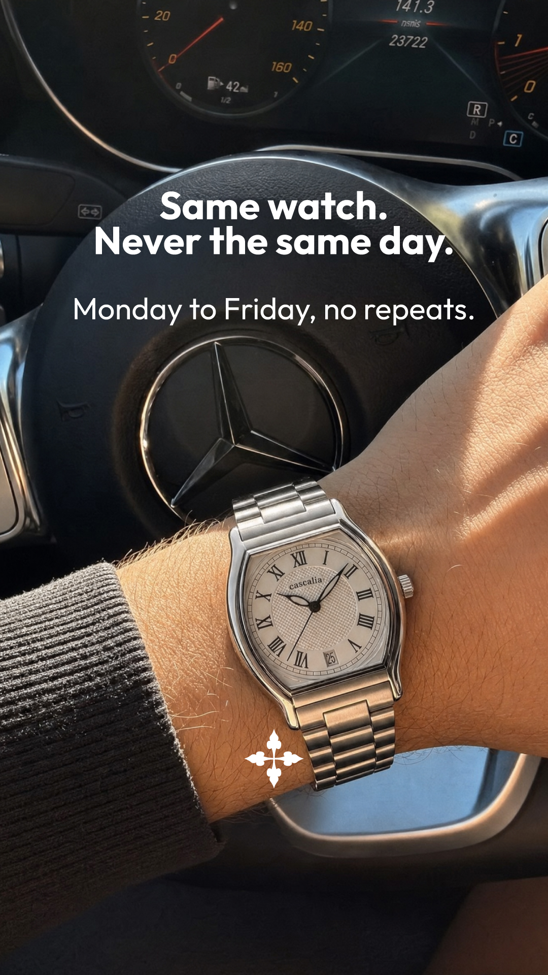 Cascalia Facebook ad