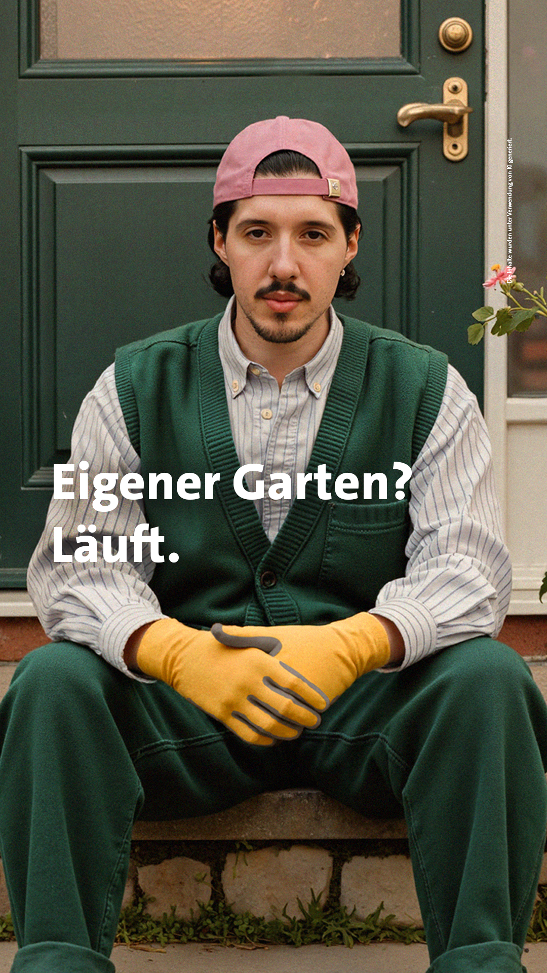 LBS Bausparen Facebook ad from Mar 10, 2026