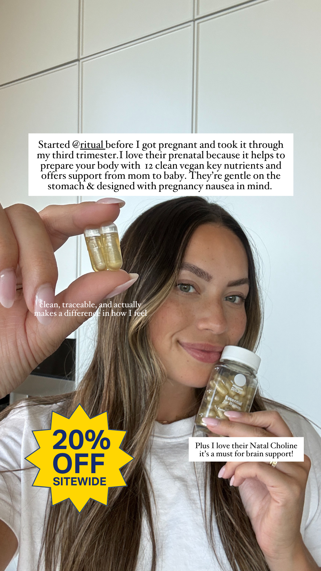 Kaylyn Noonan Facebook ad