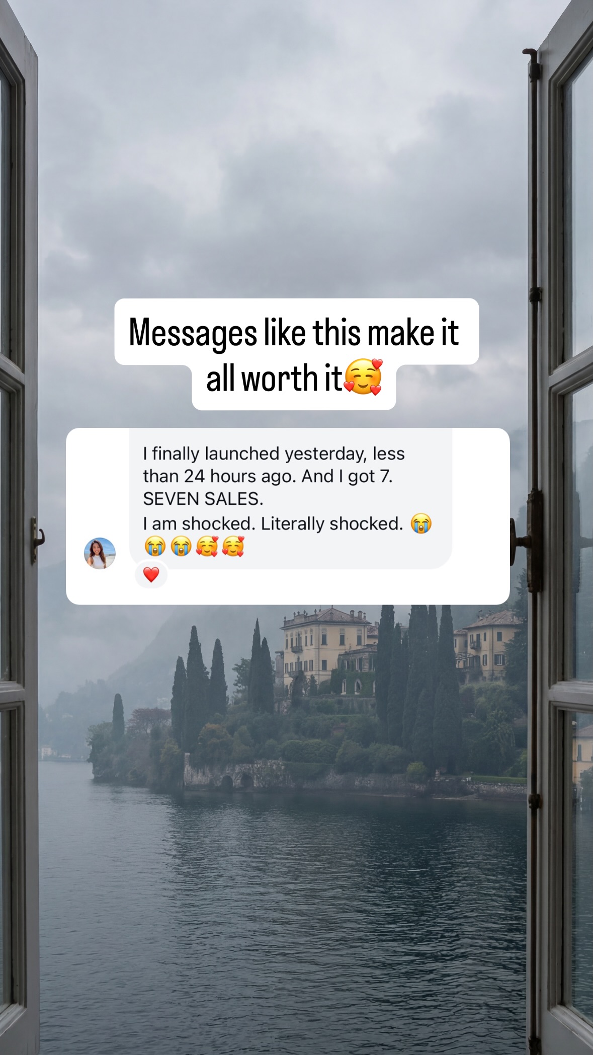 Secret Insta Club Facebook ad