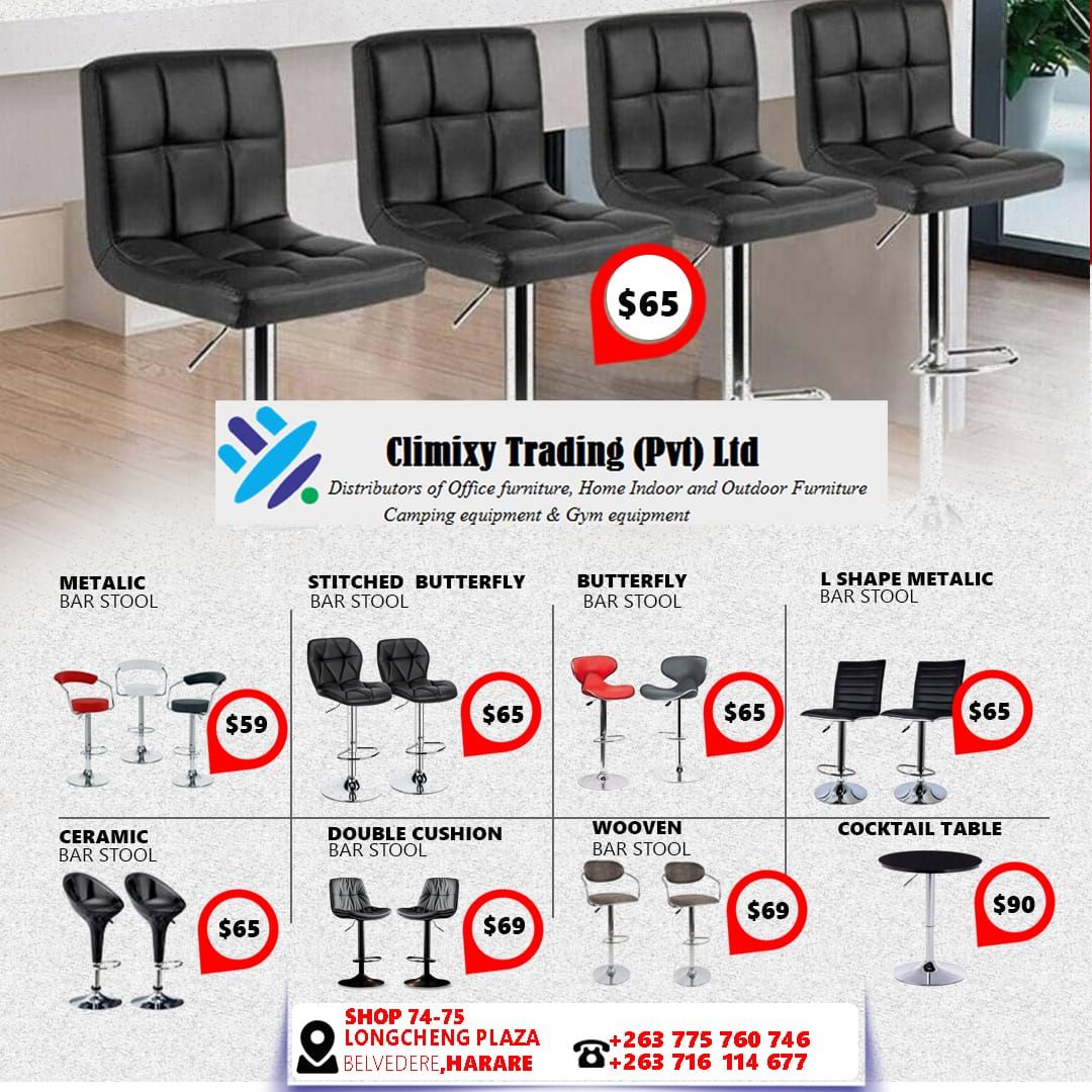Climixy Trading Pvt ltd Facebook ad