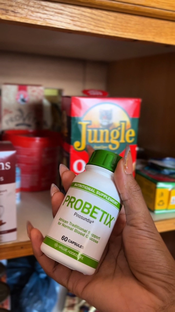 Value Added Life Health Products Facebook ad: Spend a day with snemakay as she shares…