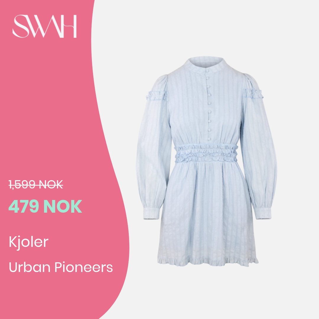 Swah Facebook ad: Bryllup eller sommerfest?