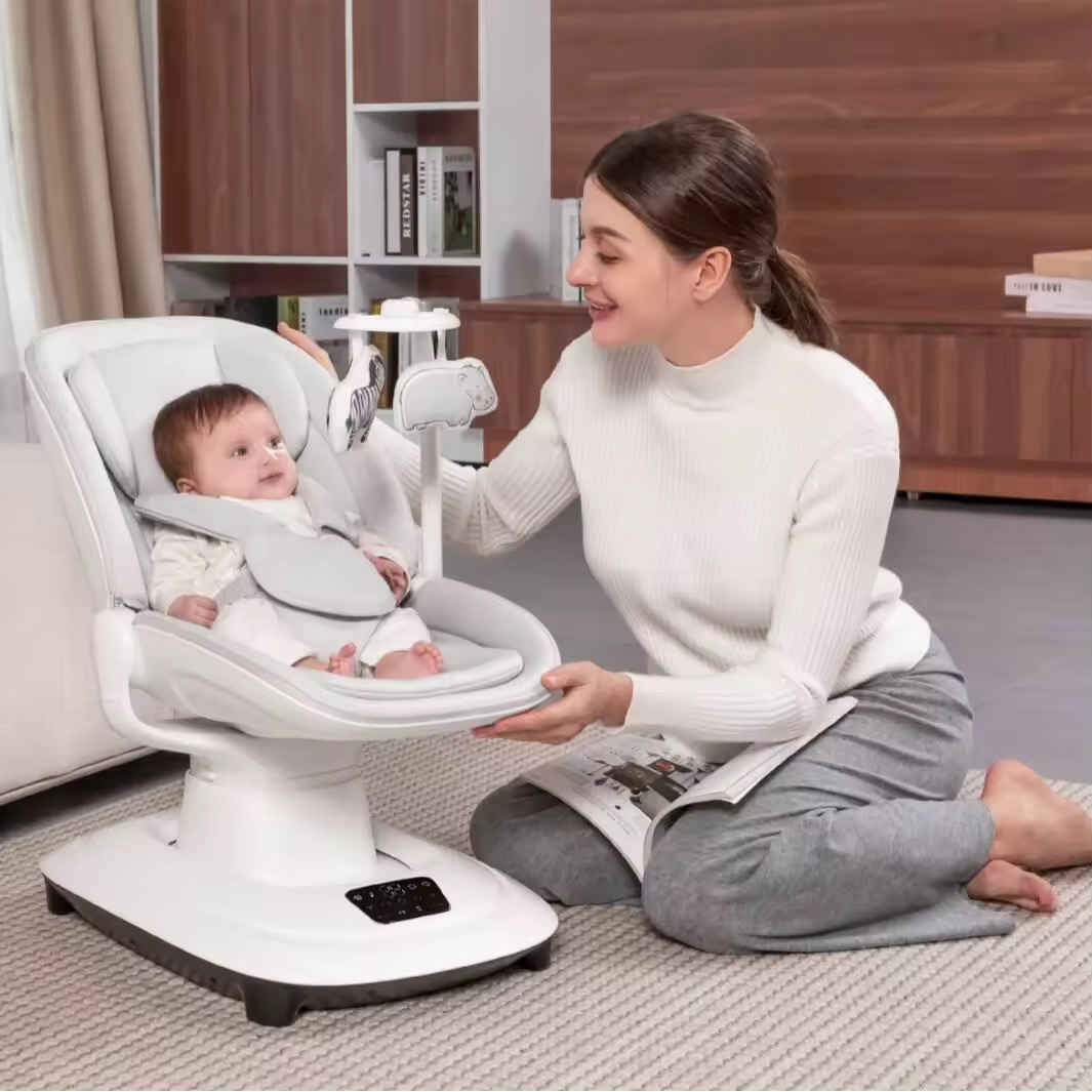 Easy Life Gh Facebook ad: Say Goodbye to Sleepless Nights, Let Your Baby Sleep…