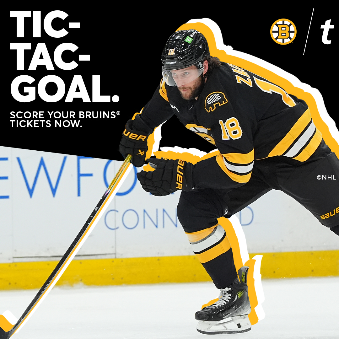 Ticketmaster Facebook ad
