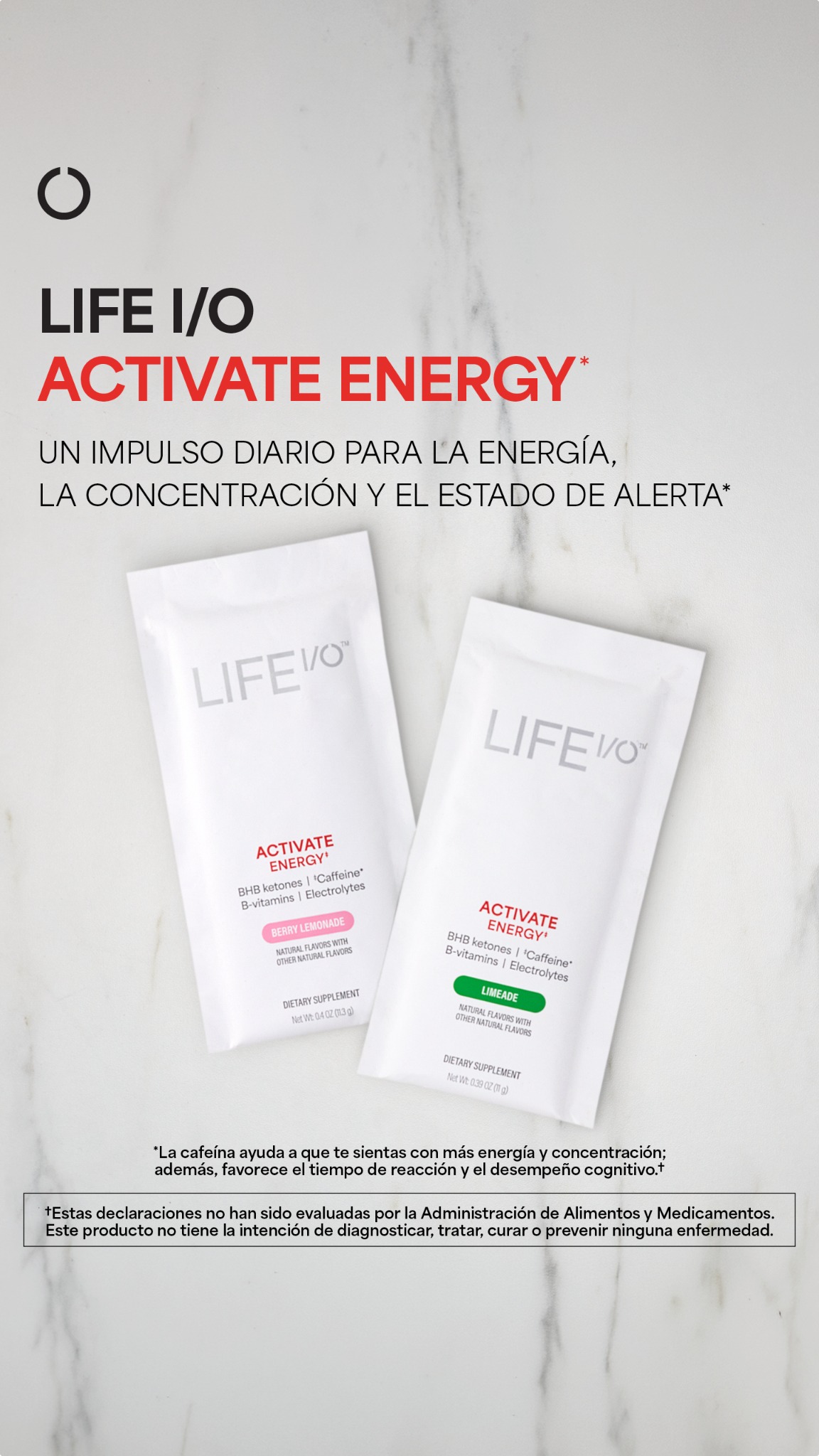 Herbalife USA Facebook ad from Aug 13, 2026