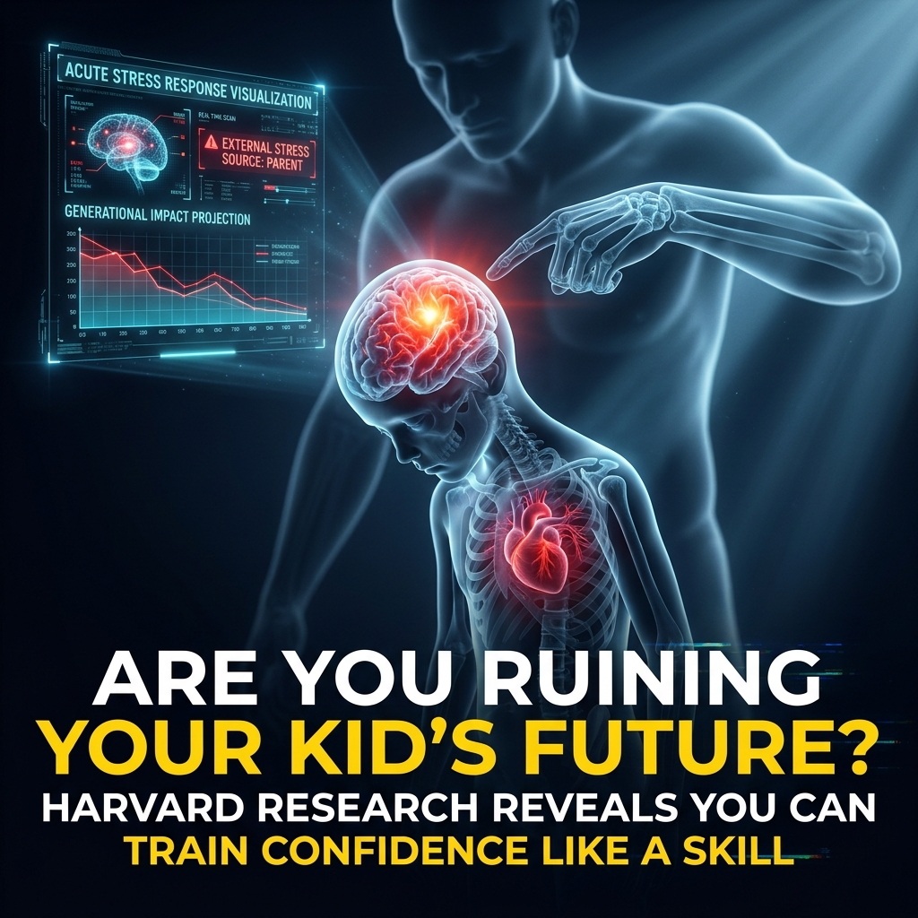 Raising Resilient Kids Facebook ad