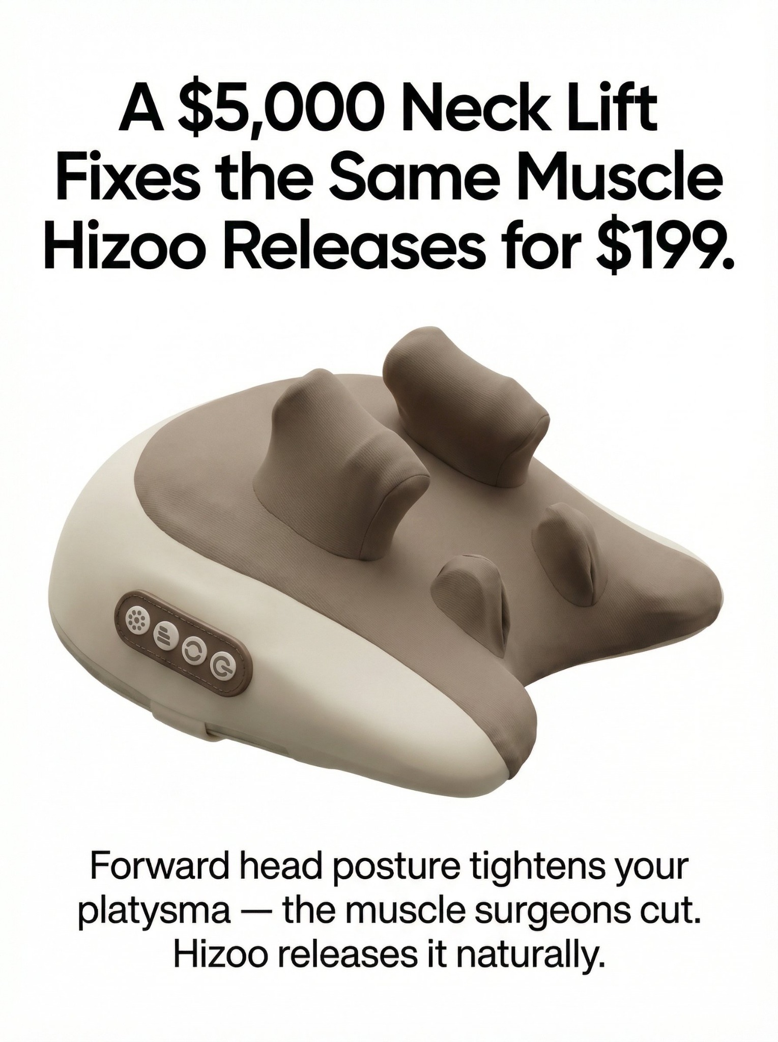 HiZoo Facebook ad