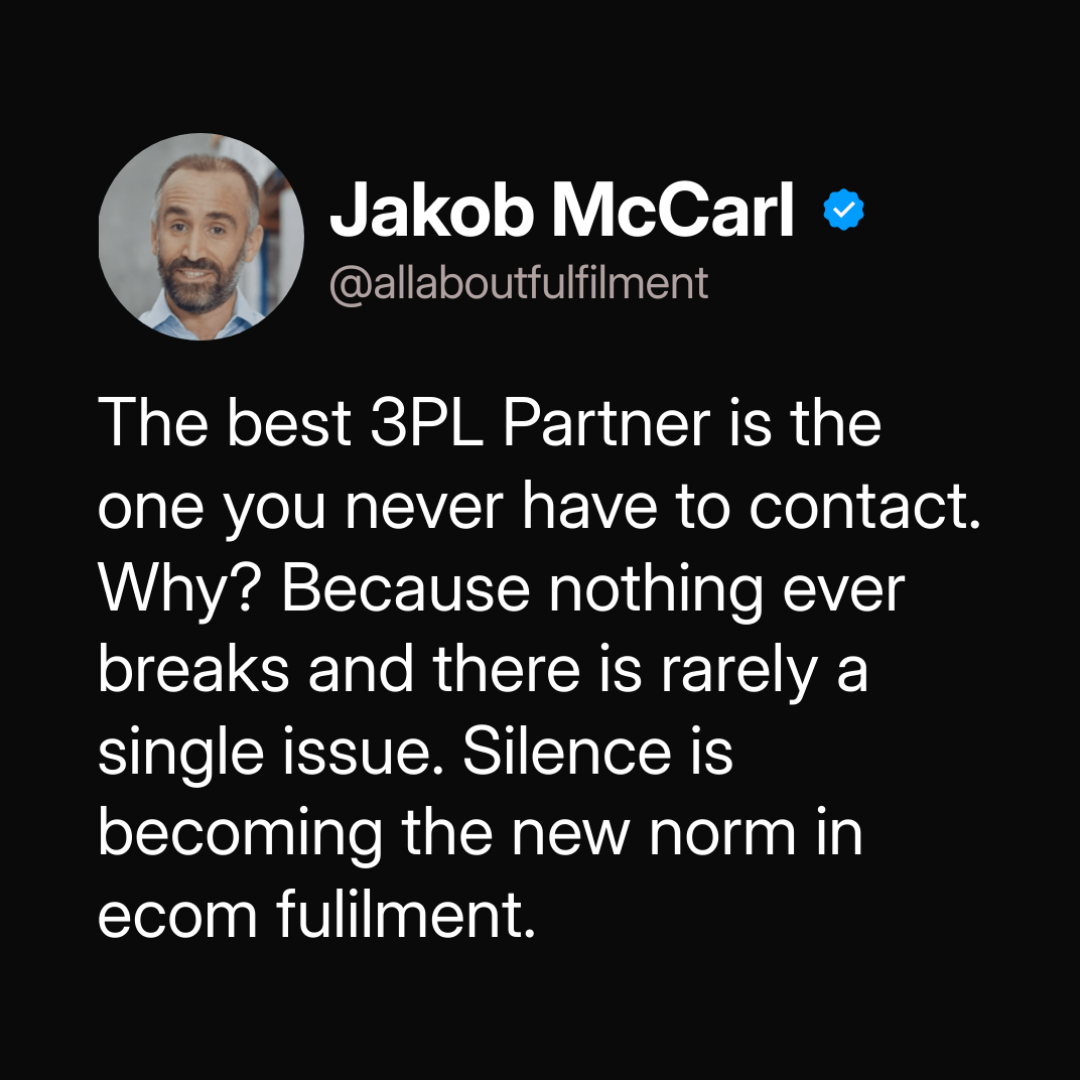 NPFulfilment Facebook ad: Big E-Com Brands Don’t Want You To Know This