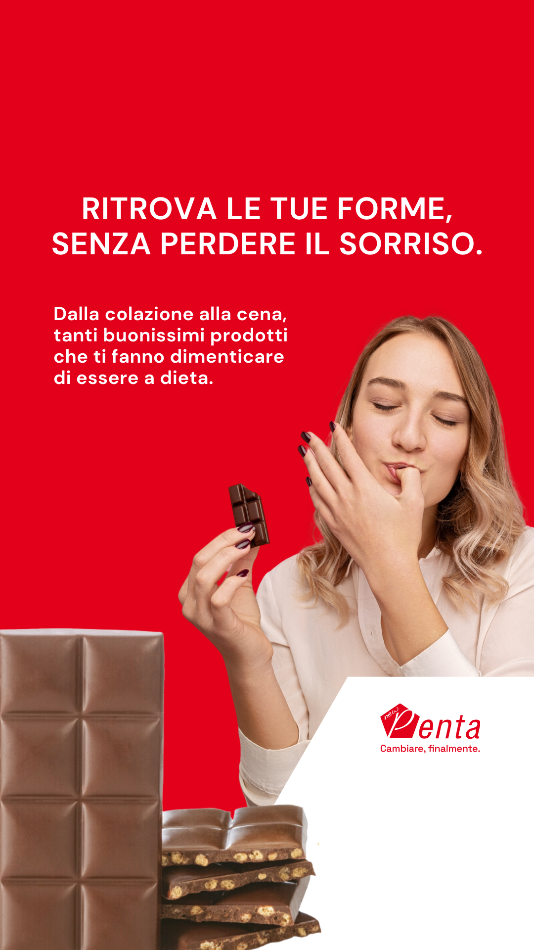 Pentadiet.it Facebook ad from May 26, 2026