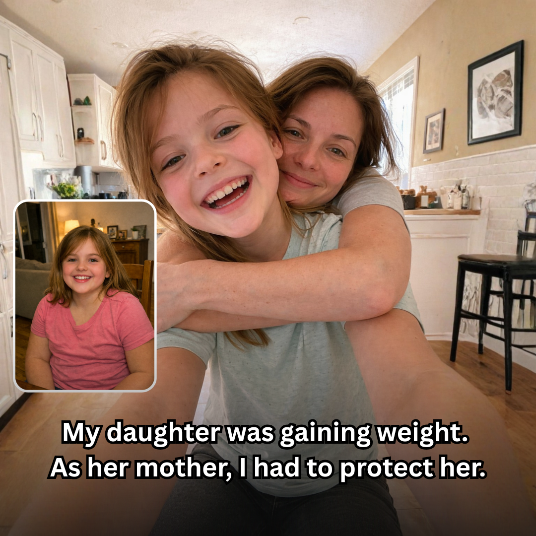 Journal of a Worried Mom Facebook ad