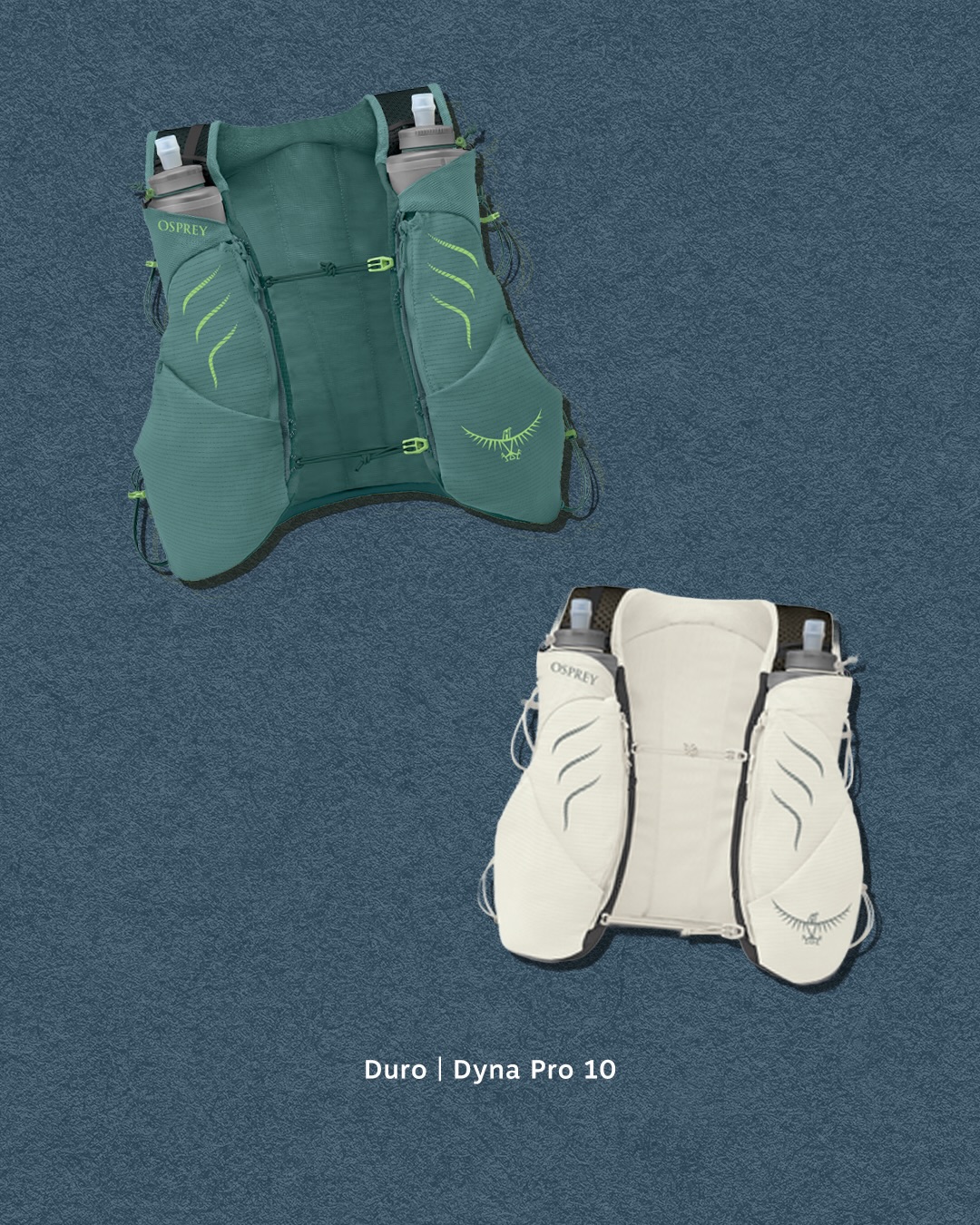 Osprey Europe Facebook ad