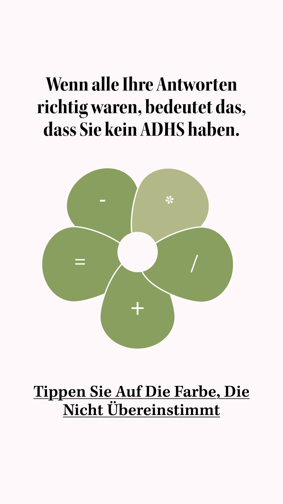 Vernetzen Sie Ihr ADHS-Gehirn neu Facebook ad: Bewältigen Sie Ihr ADHS