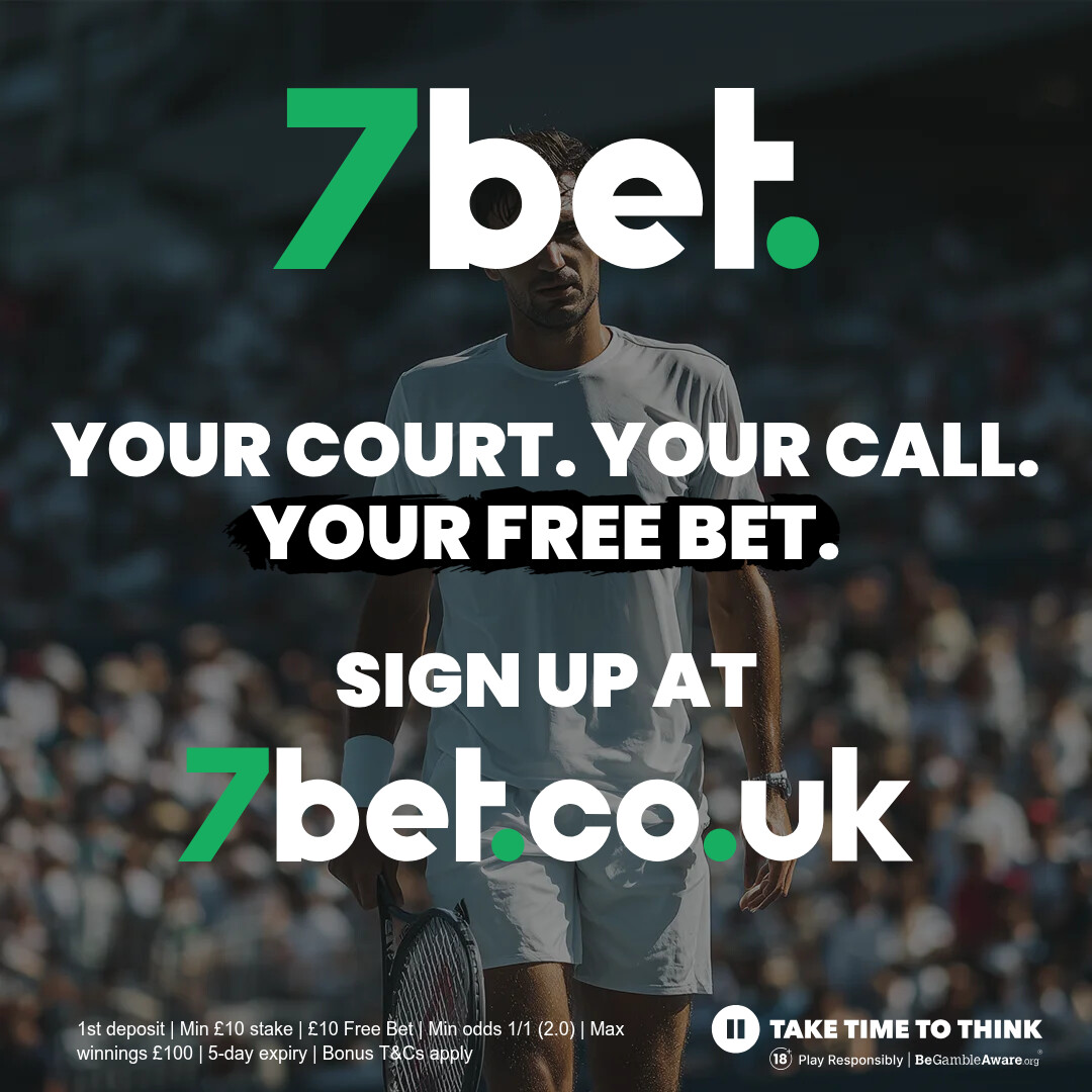 7bet.co.uk Facebook ad
