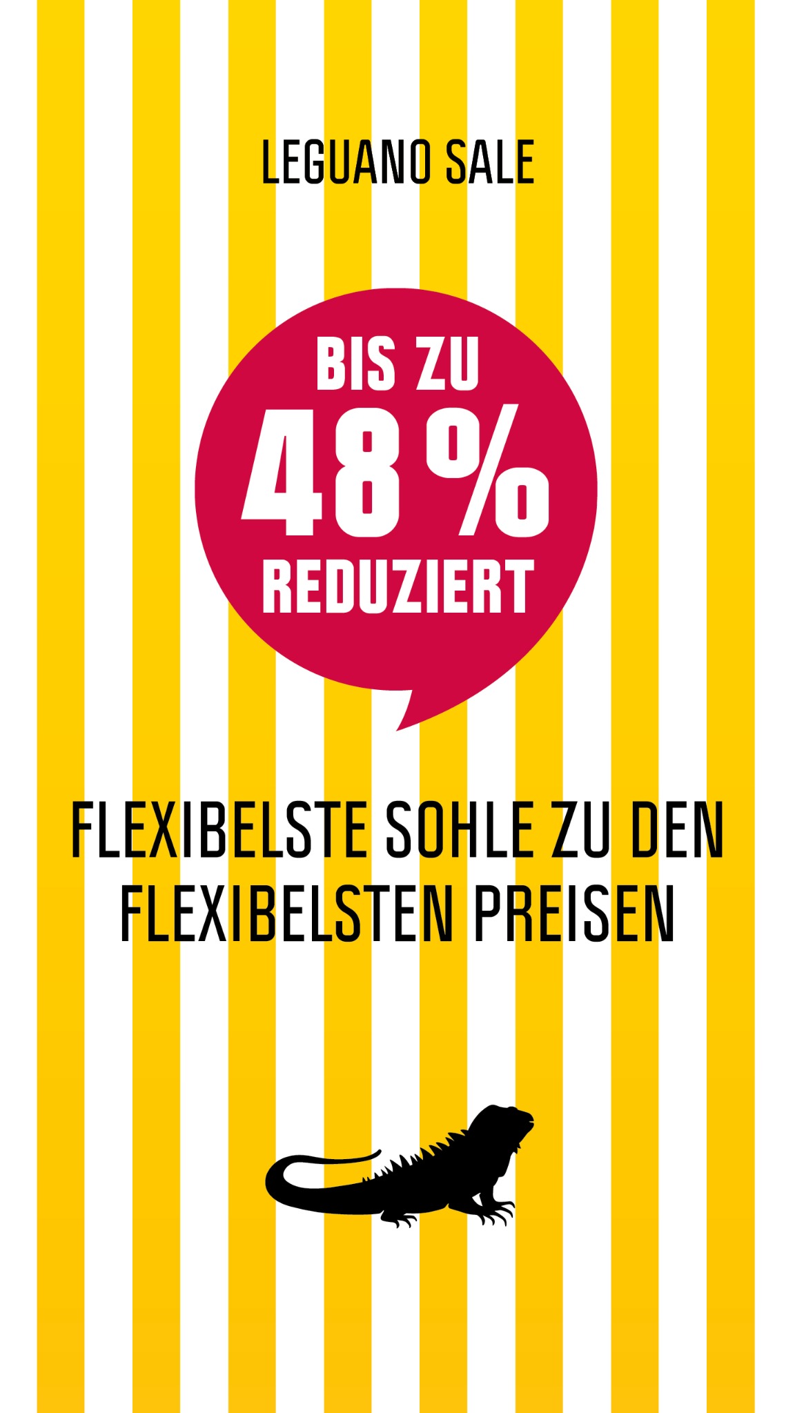 leguano Barfußschuhe Facebook ad