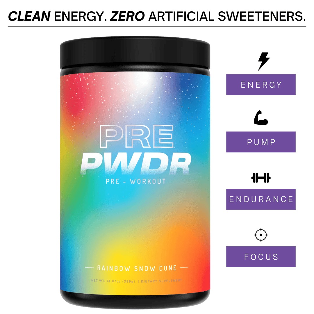 PWDRS Facebook ad