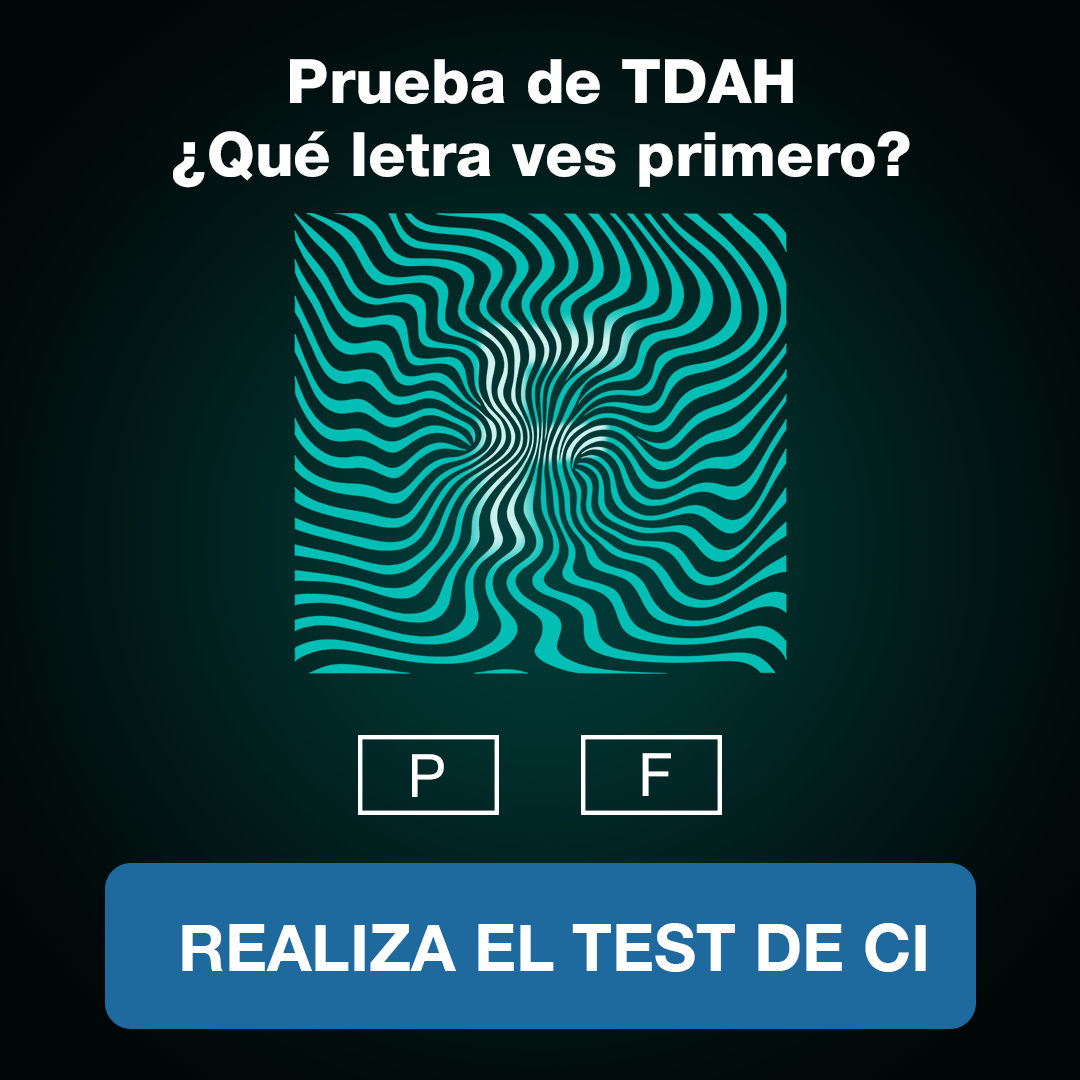 My IQ Facebook ad