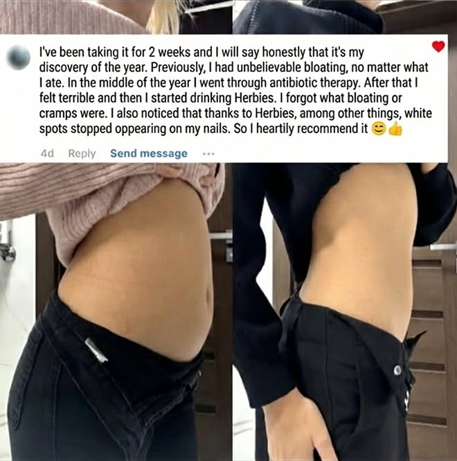 TryHerbies Facebook ad