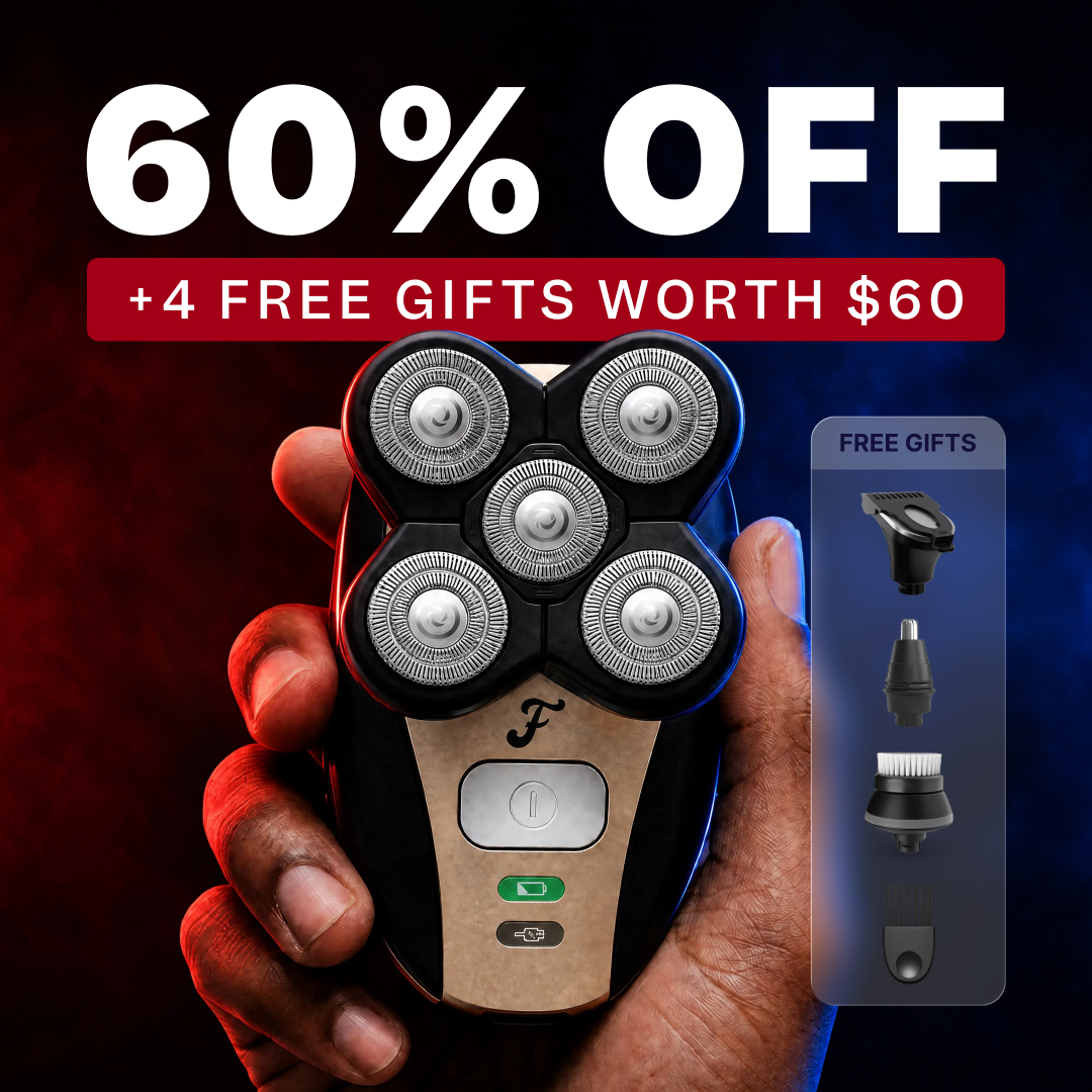Freebird Facebook ad
