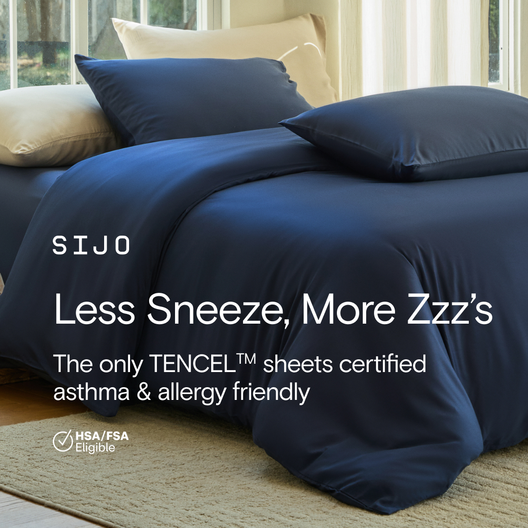 Sijo Facebook ad