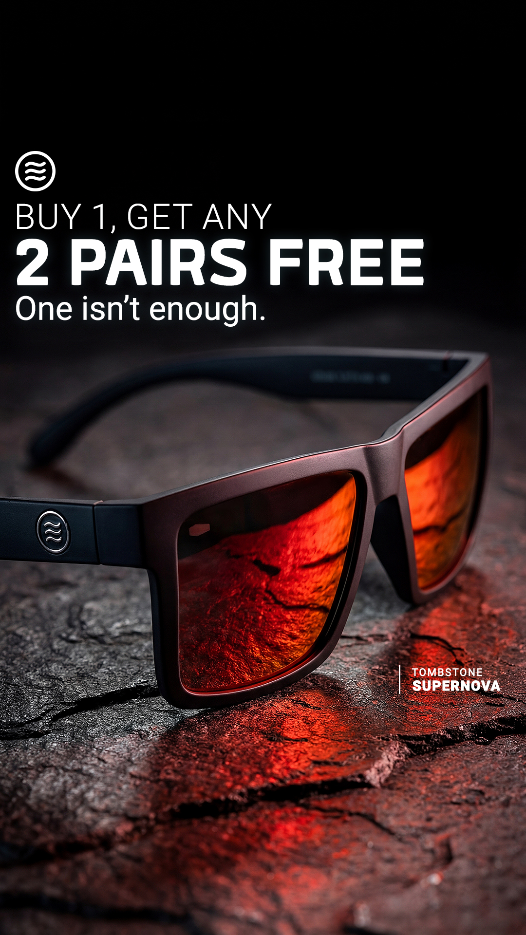 Neven Eyewear Facebook ad