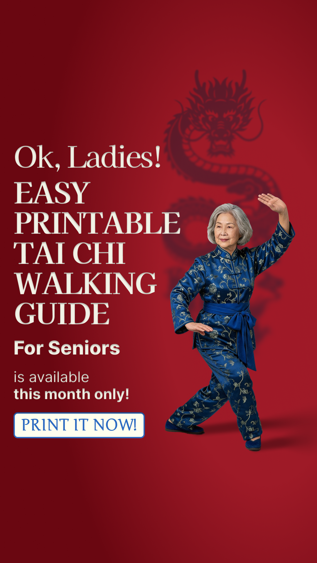 Simple: Weight Loss Coach Facebook ad