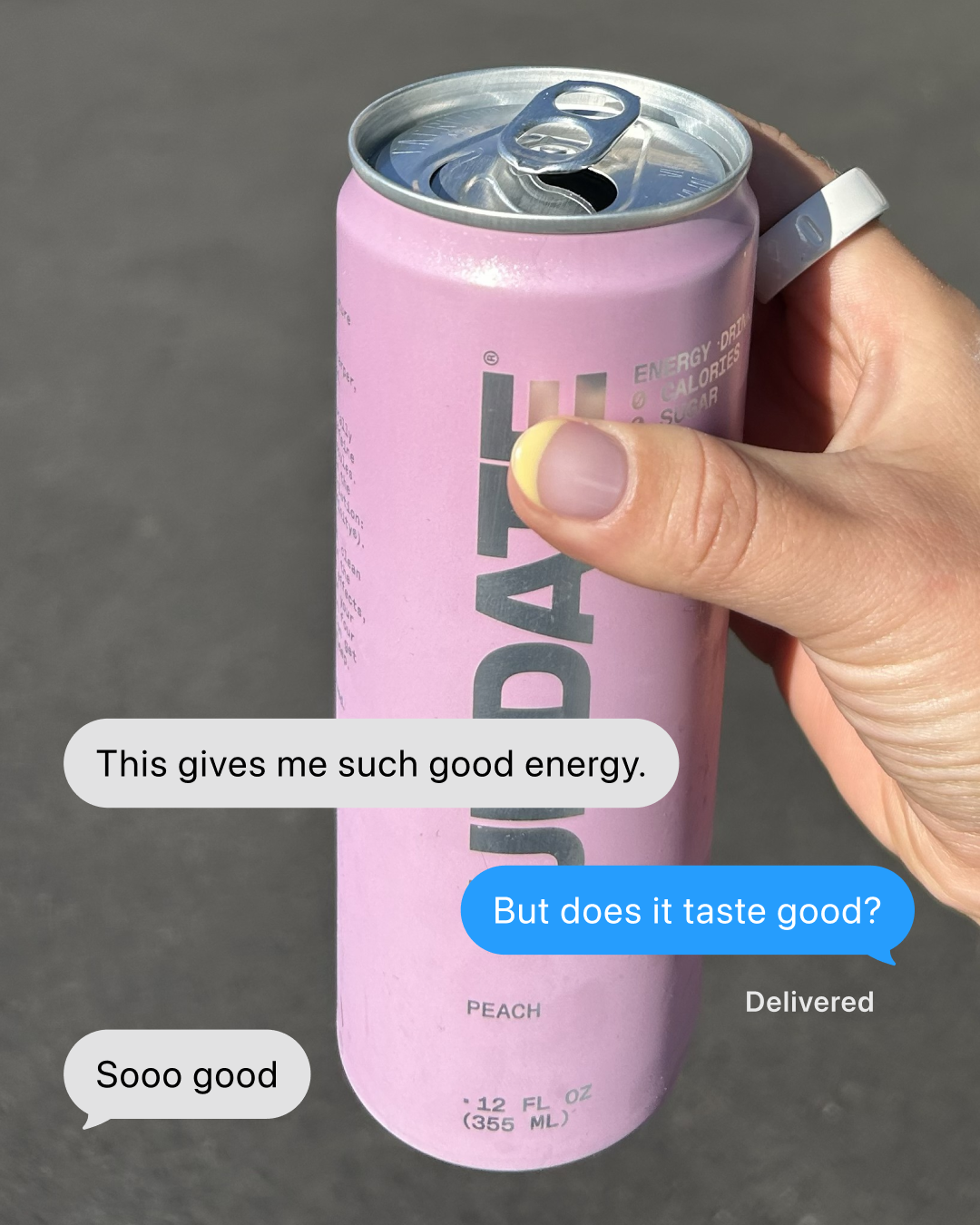 Update Facebook ad