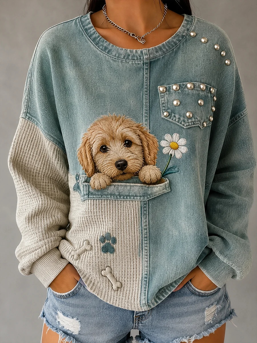Bamboothread shop Facebook ad