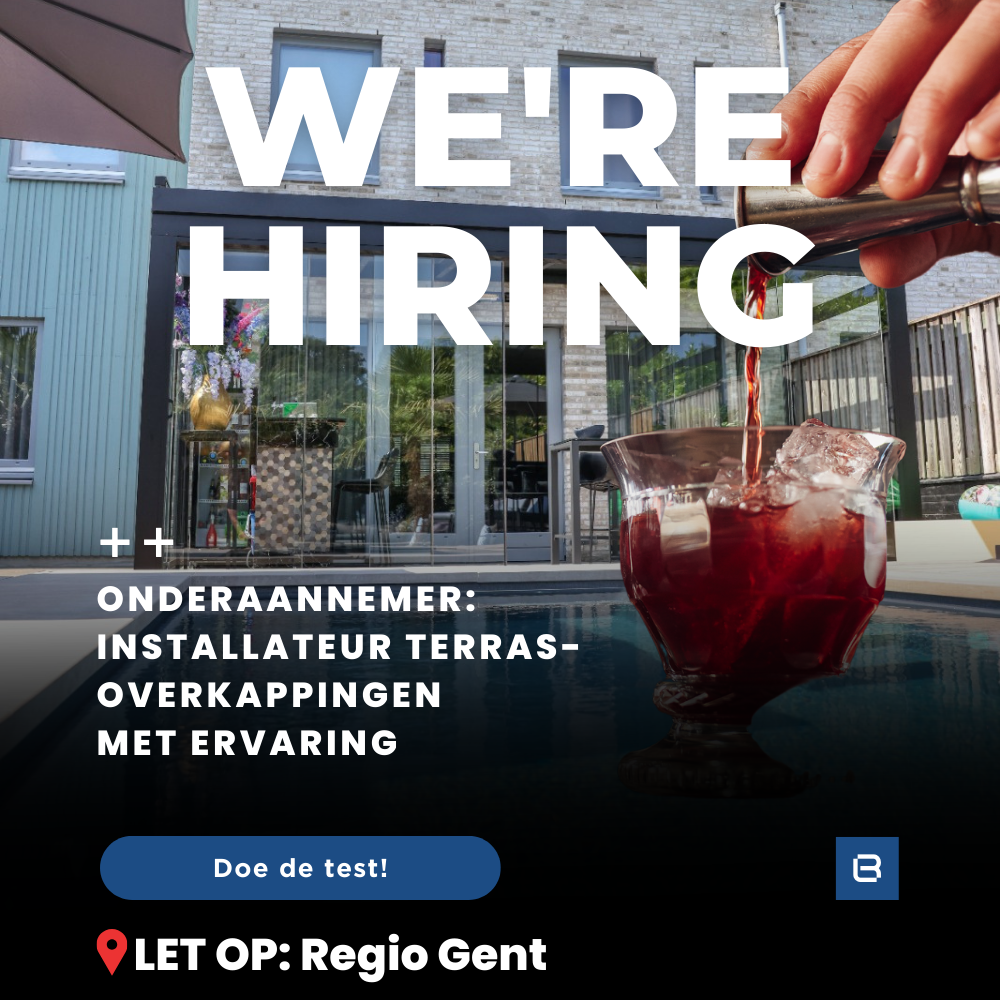 TerraShield Facebook ad: Doe de test