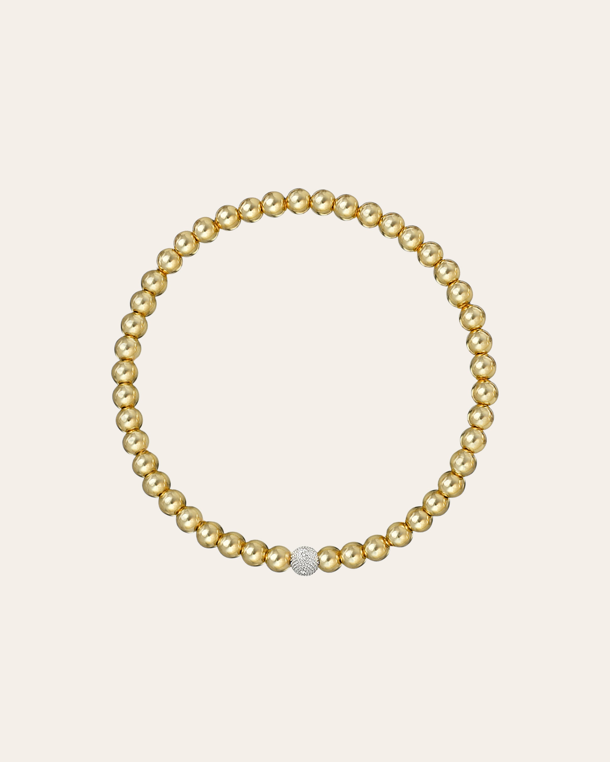 Zoe Lev Jewelry Facebook ad