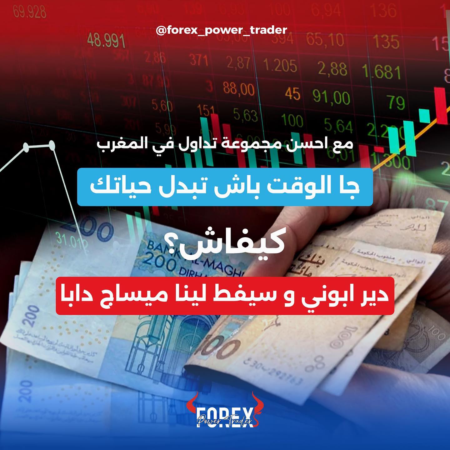 FPT FX Facebook ad: الحمد لله 5 سنوات من العطاء ومساعدة الناس…