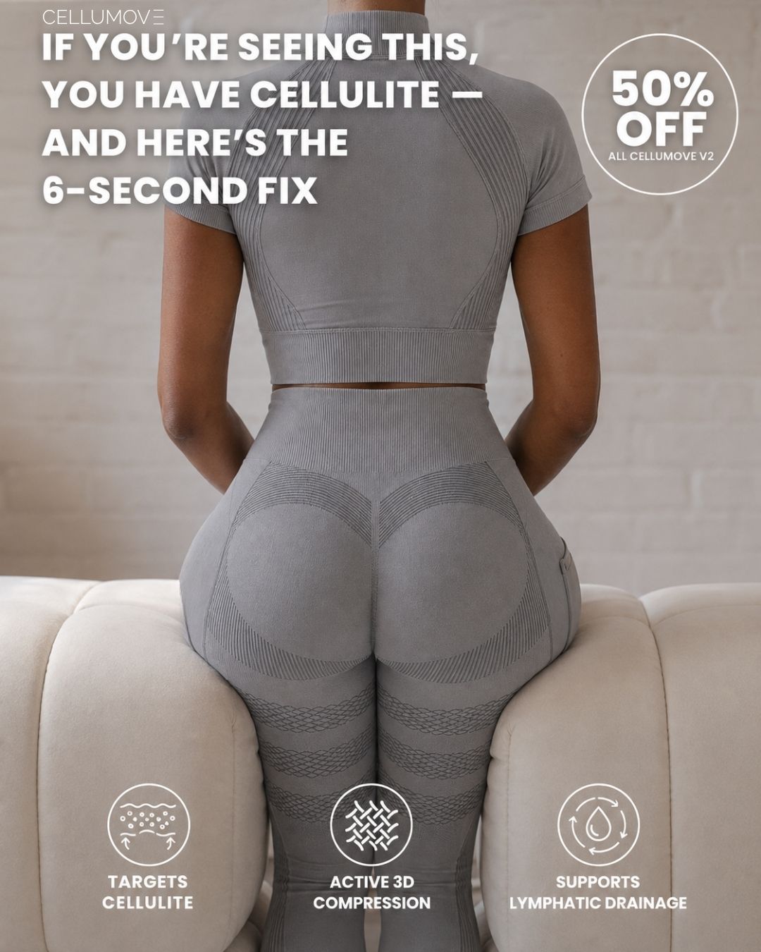 Cellumove- Facebook ad