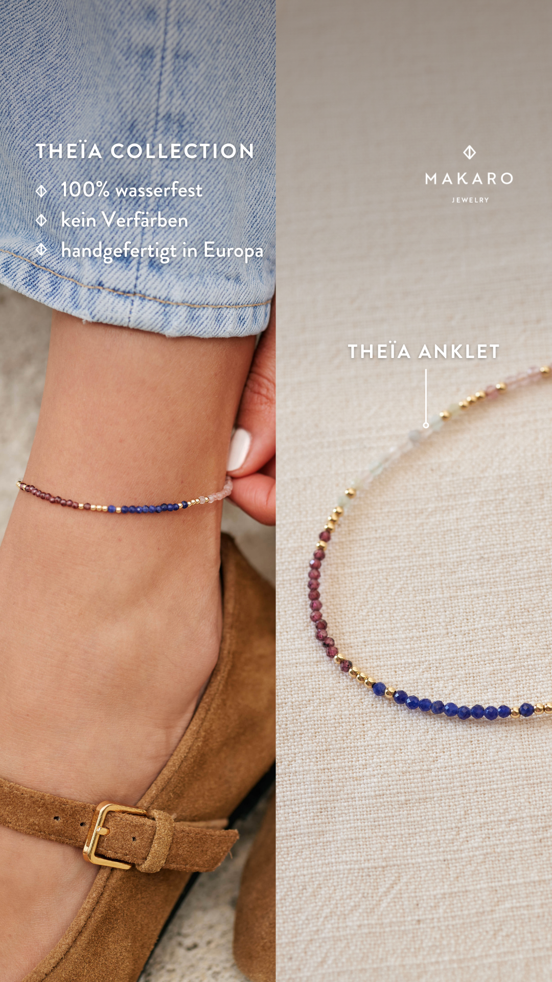 MAKAROjewelry Facebook ad