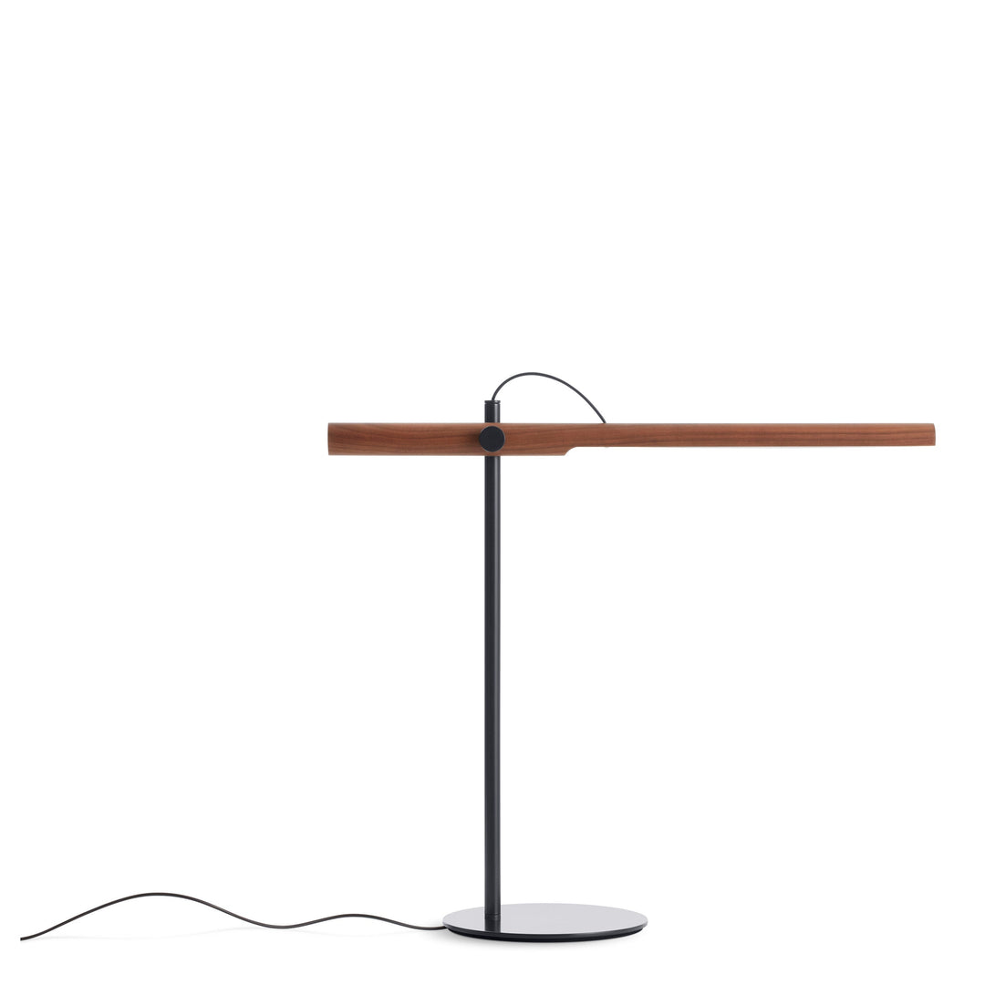Blu Dot Facebook ad: Find your bright spot, fresh and fun lamps…