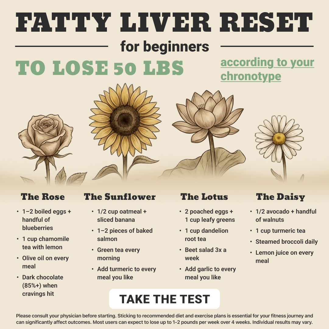 Olivia Harper Nutritionist  Facebook ad