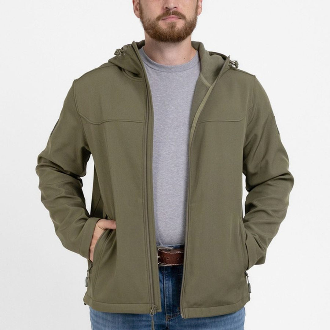 Grunt Style Facebook ad